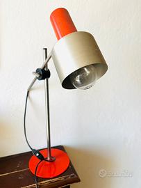 Lampada da tavolo anni 70