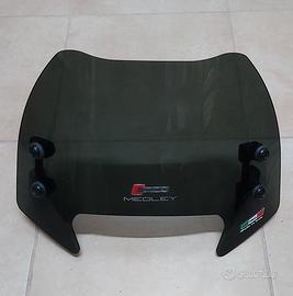 Cupolino per piaggio medley dal 2020 in poi 