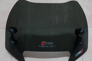 Cupolino per piaggio medley dal 2020 in poi 