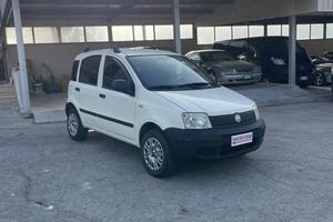 Fiat Panda 1.4 Active Natural Power
