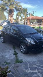 Toyota Yaris 2ª Serie