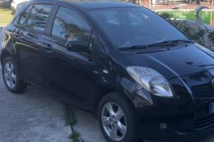 Toyota Yaris 2ª Serie