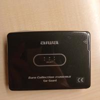 Walkman Aiwa