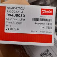 controllore danfoss