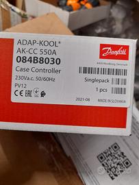controllore danfoss