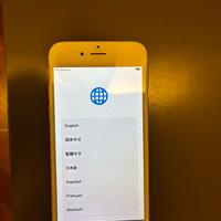 IPhone 6s display e batteria nuova