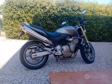 Honda Hornet 600