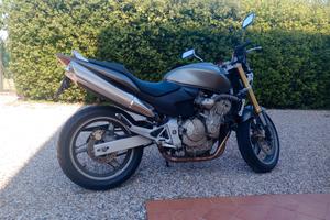 Honda Hornet 600
