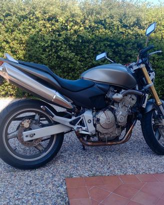 Honda Hornet 600