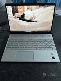 HP Pavilion 15-cs3069nl