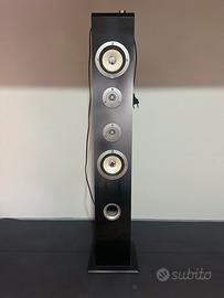 Audiola MAJESTIC TS 85BT usb/sd/ax bluetooth