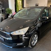 FORD C-MAX 1.5 TITANIUM TDCI 120CV NAVI CRUISE CAM