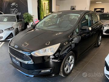 FORD C-MAX 1.5 TITANIUM TDCI 120CV NAVI CRUISE CAM
