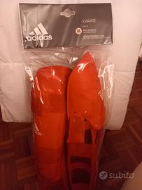 ADIDAS PARASTINCHI PER KARATE - NUOVI