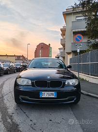 Bmw 118d 2.0  105 kw (143 CV) 2009