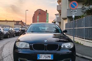 Bmw 118d 2.0  105 kw (143 CV) 2009