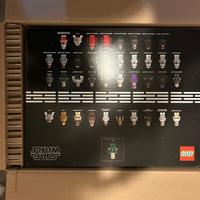 lego la morte nera 