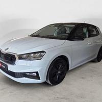 Škoda Fabia 4nd serie 1.0 TSI 95 CV Style