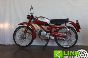 MOTO GUZZI Altro Cardellino 73 modello lusso res