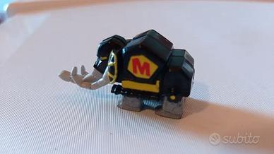 Power Rangers - Micro Machine