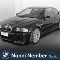 BMW M3 Coupe 3.2 CSL
