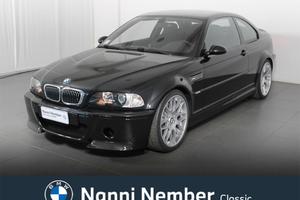 BMW M3 Coupe 3.2 CSL