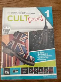 Cult Smart 1