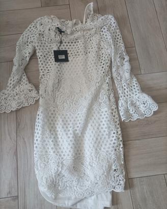 vestitino donna 