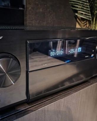 amplificatore home theater pioneer vsx-lx505