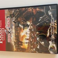Praetorians PC CD (ita) Focus Games