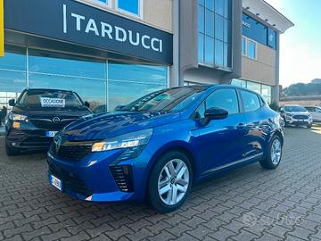 RENAULT Clio 5ª serie Clio TCe 90 CV 5 porte E...