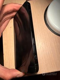 Iphone 12pro carica solo wireles