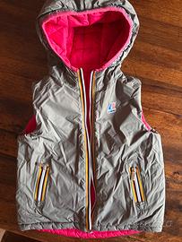 Kway originale bimba