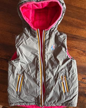 Kway originale bimba