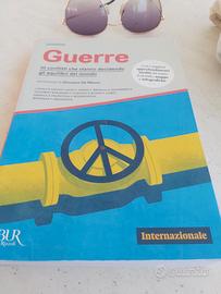 Guerre 10 conflitti che stanno decidando gli equil