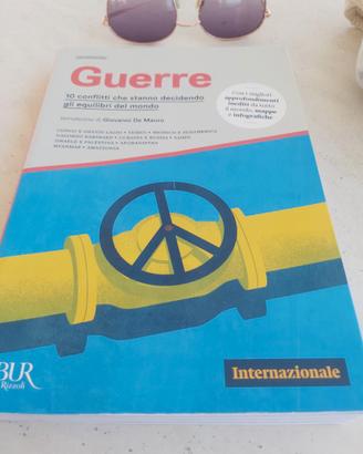 Guerre 10 conflitti che stanno decidando gli equil