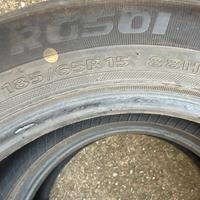 Pneumatici 185/65 R15