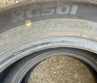 Pneumatici 185/65 R15