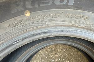 Pneumatici 185/65 R15