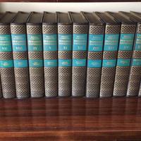 Enciclopedia Rizzoli Larousse