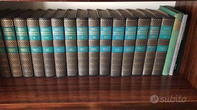 Enciclopedia Rizzoli Larousse