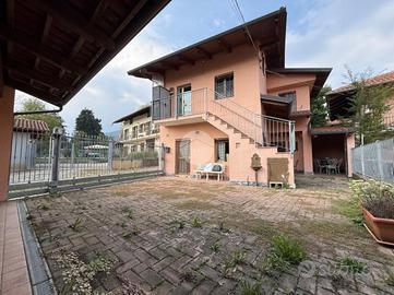 CASA INDIPENDENTE A ROCCA CANAVESE