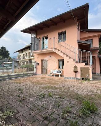 CASA INDIPENDENTE A ROCCA CANAVESE