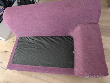Modulo Divano Kramfors Ikea