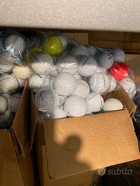 Palline da Golf