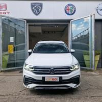 Volkswagen Tiguan 2.0 TDI 150 CV SCR DSG R-Line