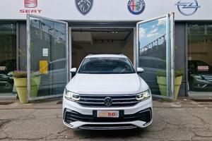 Volkswagen Tiguan 2.0 TDI 150 CV SCR DSG R-Line