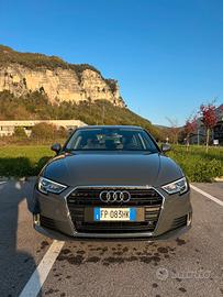 Audi a3 sportback 1.6 tdi