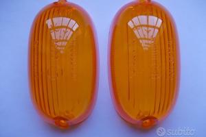 Lenti frecce laterali Fiat Campagnola-OM Tigrotto