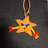 Gadget maglieria Stellina